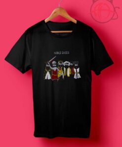 Noble Gases T Shirt