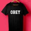 Obey Quotes