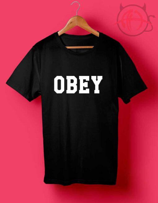 Obey Quotes