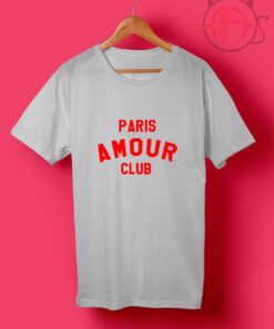 Paris Amour Club