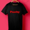 Quotes Peachy Letter