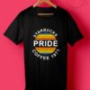 Starbucks Pride Coffee T Shirt