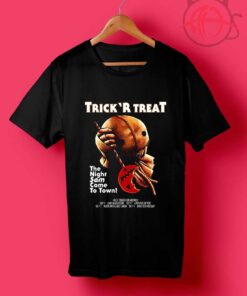 Trick r Treat