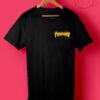 Vans x Thrasher T Shirt1