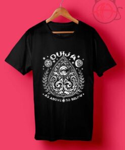 Victorian OUIJA T Shirt