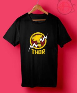 Avangers Thor Logo