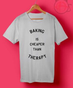 Baking Therapy