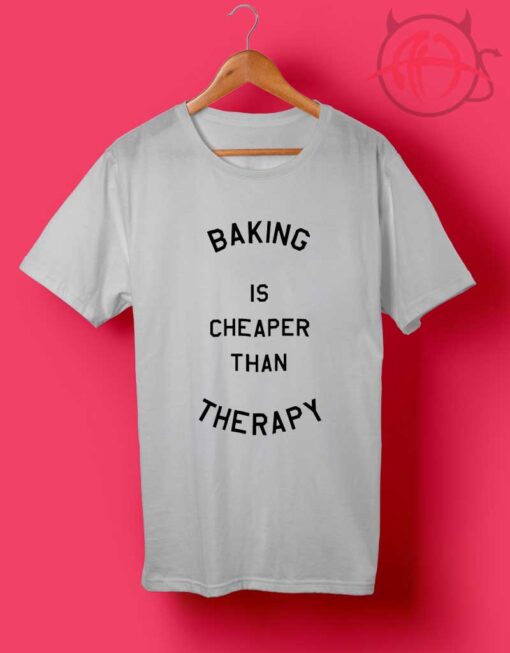 Baking Therapy