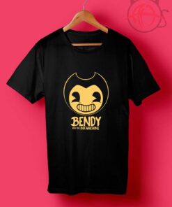 Bendy and the Ink Machine