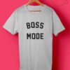 Boss Mode