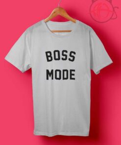 Boss Mode