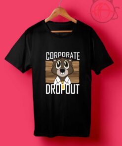 Corporate Dropout Thug