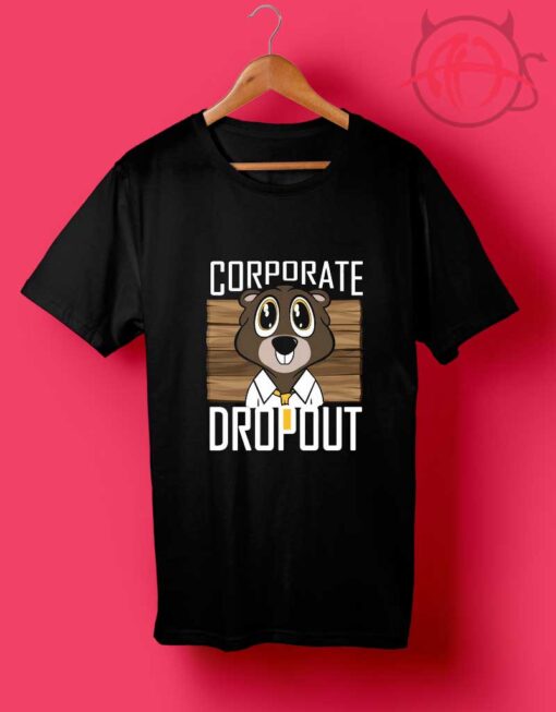 Corporate Dropout Thug