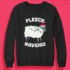 Fleece Navidad Goat