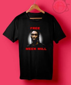 Free Meek Mill