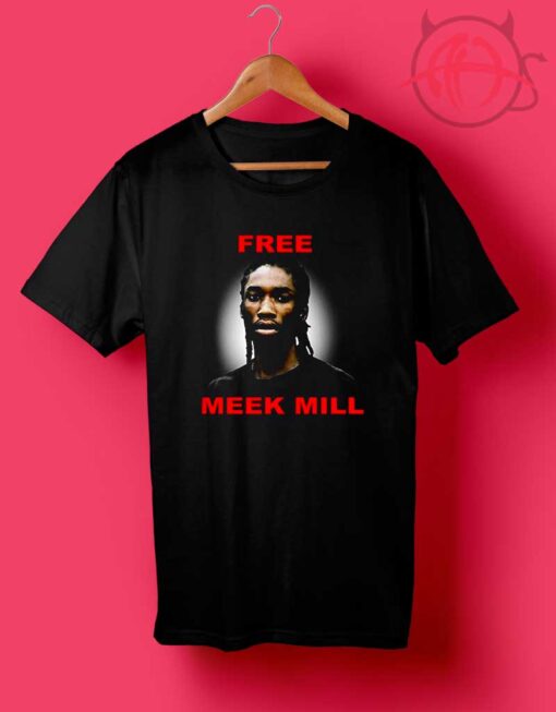 Free Meek Mill