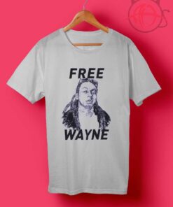 Free Wayne