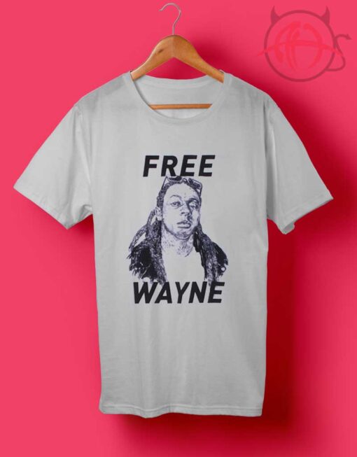 Free Wayne