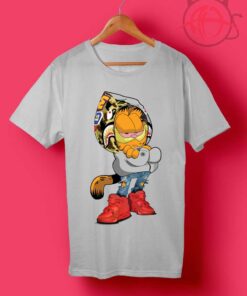 Garfield Bape