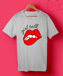 Girl Talk Lips