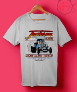 Jackson Bros Drag Racing