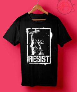 Liberty Resist