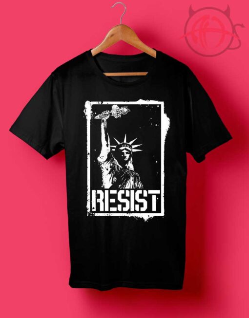 Liberty Resist