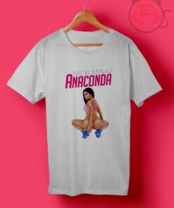 Nicki Minaj Anaconda