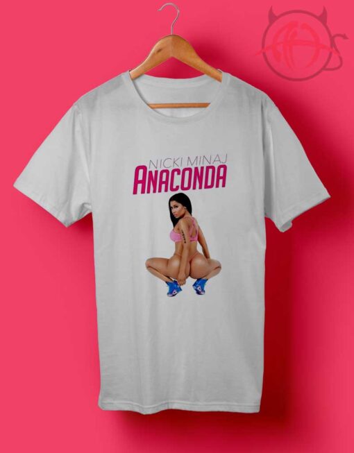 Nicki Minaj Anaconda