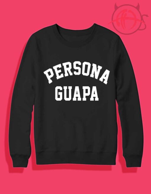 Persona Guapa