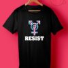 Resist with Transgender