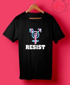 Resist with Transgender