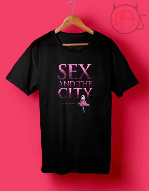 Sex And The City 3