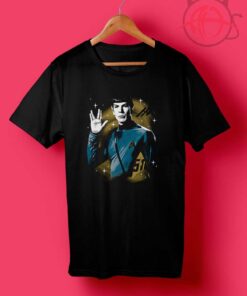 Star Trek 50th Anniversary Spock