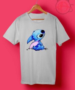 Stich Cute Ohana