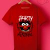 The Muppets Party Animal