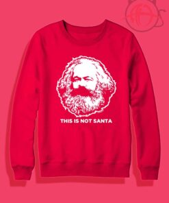 This Is Not Santa