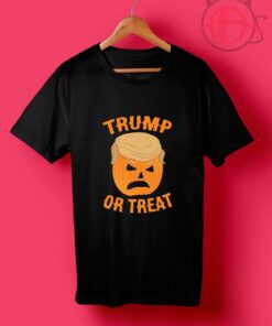 Trump Or Treat