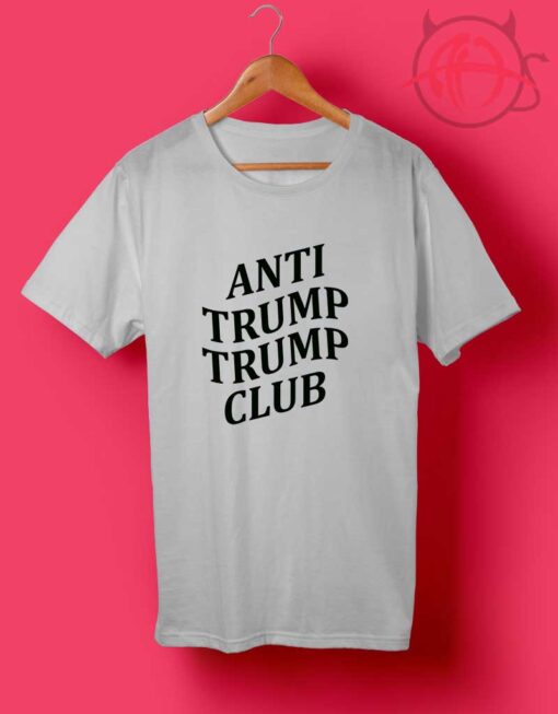 Anti Trump Club