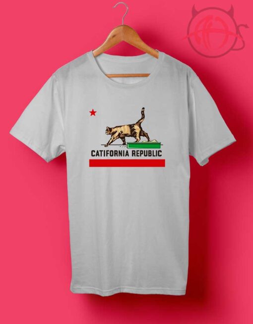 Catifornia Republic Fallout