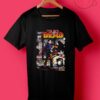 Evil Dead Graphic T Shirts