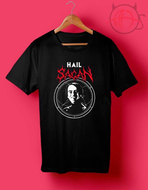 Hail Sagan