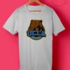 Ucla Bruin Bear