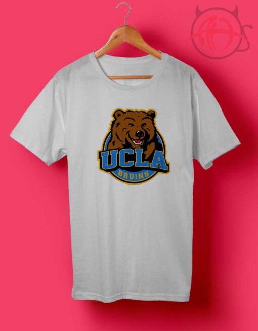 Ucla Bruin Bear