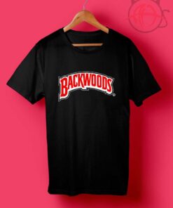 Backwoods Red Printed