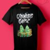 Cannabis Corpse Couch Dudes