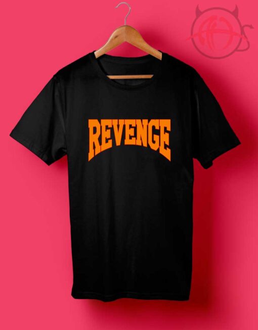 Drake Revenge T Shirts