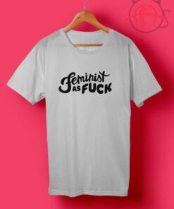 Feminist as Fuck