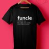 Funcle Definition