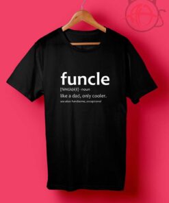 Funcle Definition